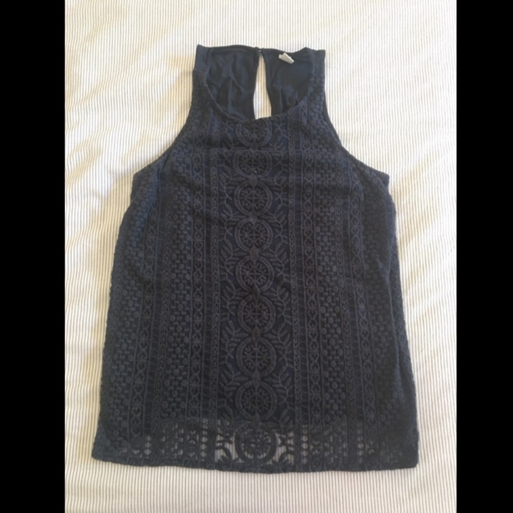 Old Navy tank